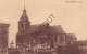 Postkaart/Carte Postale -  Beert - Kerk   (C3282) - Pepingen