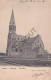 Postkaart/Carte Postale - Pamel - Kerk   (C3285) - Roosdaal