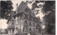 95.  MAFFLIERS. CPA.  MANOIR NOTRE DAME. ANNEE 1959 + TEXTE - Maffliers