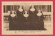 Leuze - Soeurs Missionnaires En Mission De Mwilambogo ( Kwango, Congo ) , 7 Mai 1929 (  Voir Verso ) - Leuze-en-Hainaut