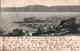 ! 1903 Alte Ansichtskarte Aus Fiume, Kroatien - Croatie