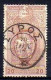 Delcampe - 1896 First Olympic Games 12 All Different Cancellations On Olympic Stamps - All Different And Nice Cancels, Most Of Them - Usati