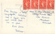 Postcard United Kingdom England Devon > Paignton Harbour 1954 - Paignton