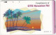 Hawaii - GTH-22a, 1993 Complimentary (Black Arrow & Value), 3U, 1.500ex, 1/93, Mint - Hawaï