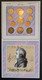 Belgium Mint Set 1991 "Wolfgang Amadeus Mozart" - FDC, BU, BE & Muntencassettes