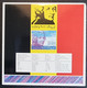 Belgium Mint Set 1991 "Wolfgang Amadeus Mozart" - FDC, BU, Proofs & Presentation Cases