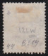 Ceylon          .   SG    .     121w  (2 Scans)    .     O    .    Cancelled - Ceylon (...-1947)