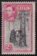 Ceylon          .   SG    .     386  (2 Scans)     .    *    .    Mint-hinged - Ceylan (...-1947)