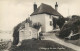 Postcard United Kingdom England Devon > Paignton Cottage By The Sea - Paignton