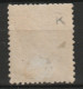 1872 Koning Willem III 12,5 Ct. NVPH 22H Perf 12,5x12,5 Ongestempeld, Unused (cat € 125,-). See 2 Scans And Description - Ongebruikt