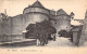 FRANCE - 29 - BREST - La Porte Du Château - LL - Carte Postale Ancienne - Brest