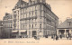 FRANCE - 29 - BREST - Hôtel Moderne - LL - Carte Postale Ancienne - Brest