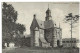 Courcelles  Château De Trazegnies Le Donjon Feldpost 1915 Mons - Courcelles