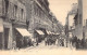 FRANCE - 29 - BREST - La Rue De Siam - LL - Carte Postale Ancienne - Brest