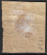 GREECE 1871-72 Large Hermes Head Inferior Paper Issue 2 L Rose Bistre MH Vl. 45 A / H 33 B - Unused Stamps