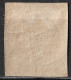 GREECE 1880-86 Large Hermes Head Athens Issue On Cream Paper 1 L Redbrown Vl. 67 C MH - Neufs