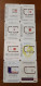 LOT 8 CARTES GSM SIM T.B.E !!! - Other & Unclassified