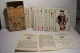 JEU DE 54 CARTES  -  VINS De FRANCE -  Gilles SACKSICK ( Illustrateur )  -COMPLET - 54 Cartas