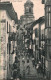 ! 1904 Alte Ansichtskarte Aus Spanien, Spain, Madrid, Funterrabia, Procesion, Edit. Hauser Y Menet Nr.1523 - Madrid