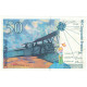 France, 50 Francs, 1992, G002048786, TTB, Fayette:72.01AG, KM:157a - 50 F 1992-1999 ''St Exupéry''