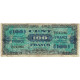 France, 100 Francs, 1945 Verso France, 1944, 79747966, B, Fayette:20.2, KM:118b - 1945 Verso Francia