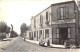 14-LUC-SUR-MER- L'HÔTEL DE LA GARE ET ROUTE DE LA DELIVRANDE - Luc Sur Mer