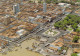 Belém - Vue Aérienne Depuis Les Quais - Le Marché "Ver O Pêso" - Belém