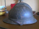 ADRIAN MLE 15 DES BRIGADES RUSSES WW1 (CASQUE INTROUVABLE DE NOS JOURS) - Casques & Coiffures