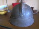 ADRIAN MLE 15 DES BRIGADES RUSSES WW1 (CASQUE INTROUVABLE DE NOS JOURS) - Casques & Coiffures