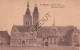 Postkaart/Carte Postale - Diksmuide - Stadhuis En Kerk (C3306) - Diksmuide