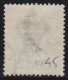 Hong Kong        .   SG    .   45 (2 Scans)       .    O      .    Cancelled - Used Stamps