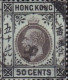 Hong Kong        .   SG    .   111b  (2 Scans)        .    O      .   Cancelled - Ongebruikt