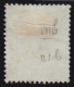 Hong Kong        .   SG    .   111b  (2 Scans)        .    O      .   Cancelled - Ungebraucht