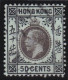 Hong Kong        .   SG    .   111b  (2 Scans)        .    O      .   Cancelled - Unused Stamps