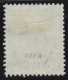 Hong Kong        .   SG    .   111b  (2 Scans)        .    O      .   Cancelled - Unused Stamps