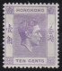 Hong Kong        .   SG    .    145   (2 Scans)      .   *      .   Mint-hinged - Nuovi