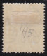 Hong Kong        .   SG    .    145   (2 Scans)      .   *      .   Mint-hinged - Unused Stamps