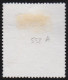Hong Kong        .   SG    .   552A   (2 Scans)        .    O    .       Cancelled - Used Stamps