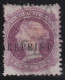 South Australia        .   SG    .    70    (2 Scans)  .   REPRINT      .    *   .      Mint-hinged - Ongebruikt