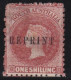 South Australia        .   SG    .    83   (2 Scans)  .   REPRINT      .    *   .      Mint-hinged - Nuevos