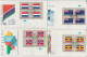 DRAPEAU / FLAG  Lot 16  FDC   VF See 4 Scans  Réf  911 T - Buste