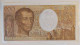 France 200 Francs 1992 Montesquieu FAUX - Andere & Zonder Classificatie