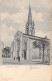 FRANCE - 33 - BORDEAUX - L'église Ste Eulalie  - Carte Postale Ancienne - Bordeaux
