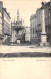 FRANCE - 33 - BORDEAUX - Porte Du Palais - Carte Postale Ancienne - Bordeaux