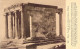 GRECE - Temple De La Victoire Aptère - Nikhé - Carte Postale Animée - Grecia