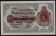 FALKLAND 1974 BANKNOTE 50 PENCE UNC!! - Falklandeilanden