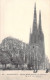 FRANCE - 33 - BORDEAUX - Eglise Sainte André - Carte Postale Ancienne - Bordeaux