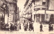 FRANCE - 33 - BORDEAUX - Rue Porte Dijeaux - Carte Postale Ancienne - Bordeaux