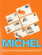 Ganzsachen - Stationery Michel West Europa 2003/2004 Via PDF On CD, 978 Seiten, Ireland 32 Seiten Ganzsachen - Postal Stationery