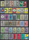 Suriname 1966-1970 Kompleet ** En * Cw 55 EUR (SN 496) - Suriname ... - 1975